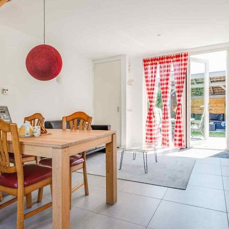 Vakantiewoning Scheldestraat 23 Zoutelande, dicht bij Domburg Buitenkant foto