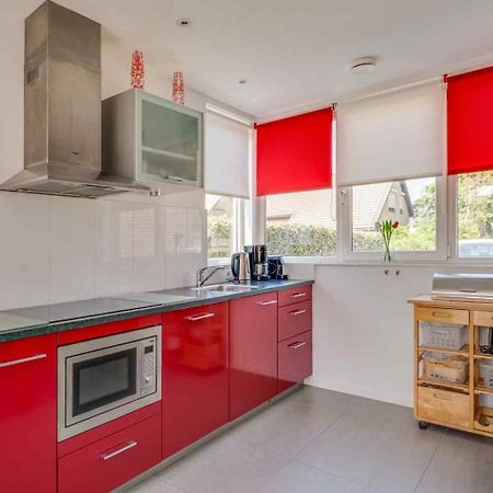 Vakantiewoning Scheldestraat 23 Zoutelande, dicht bij Domburg Buitenkant foto