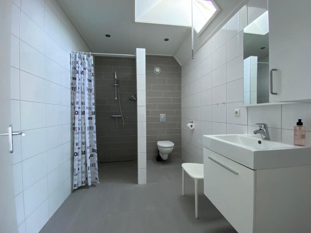 Vakantiewoning Scheldestraat 23 Zoutelande, dicht bij Domburg Buitenkant foto