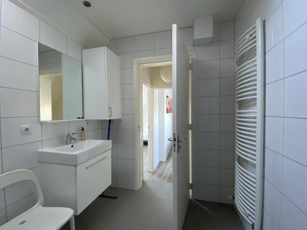Vakantiewoning Scheldestraat 23 Zoutelande, dicht bij Domburg Buitenkant foto