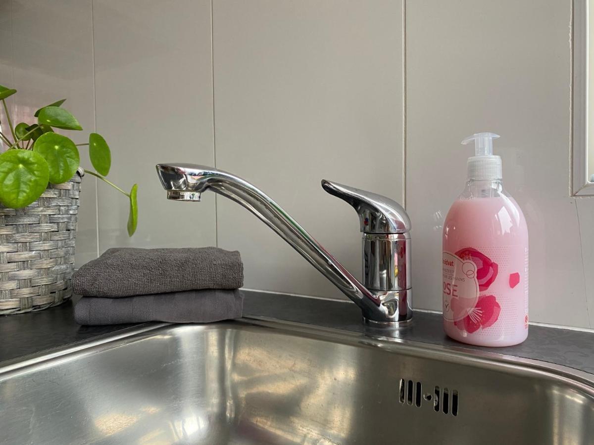 Vakantiewoning Scheldestraat 23 Zoutelande, dicht bij Domburg Buitenkant foto