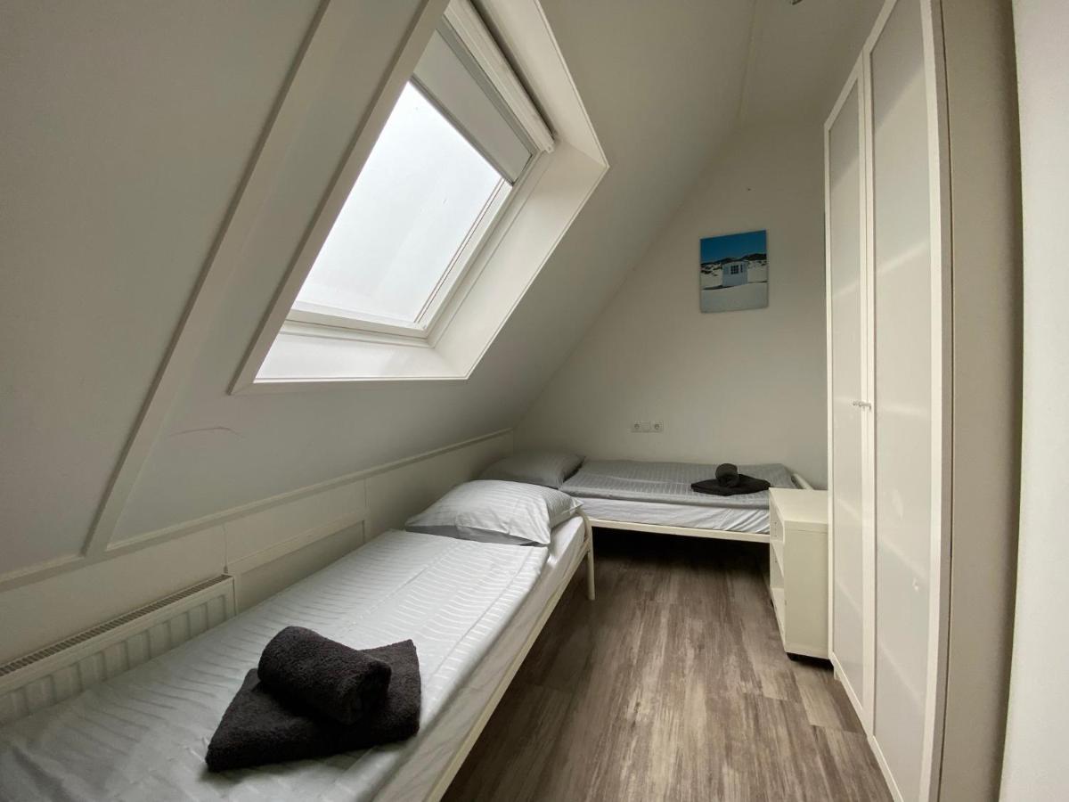 Vakantiewoning Scheldestraat 23 Zoutelande, dicht bij Domburg Buitenkant foto