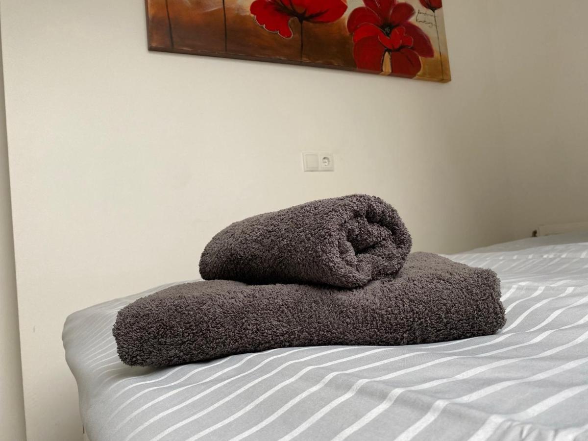 Vakantiewoning Scheldestraat 23 Zoutelande, dicht bij Domburg Buitenkant foto