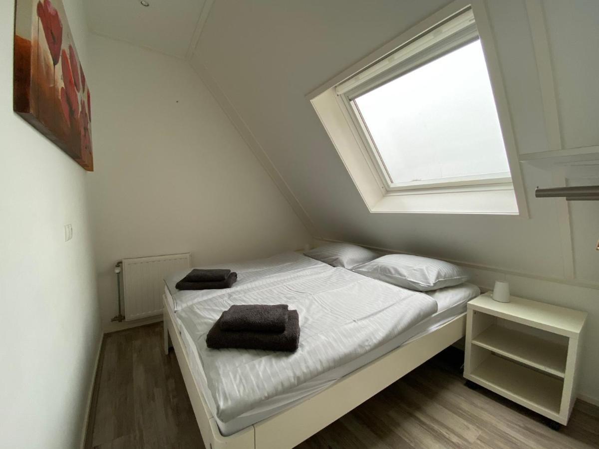 Vakantiewoning Scheldestraat 23 Zoutelande, dicht bij Domburg Buitenkant foto