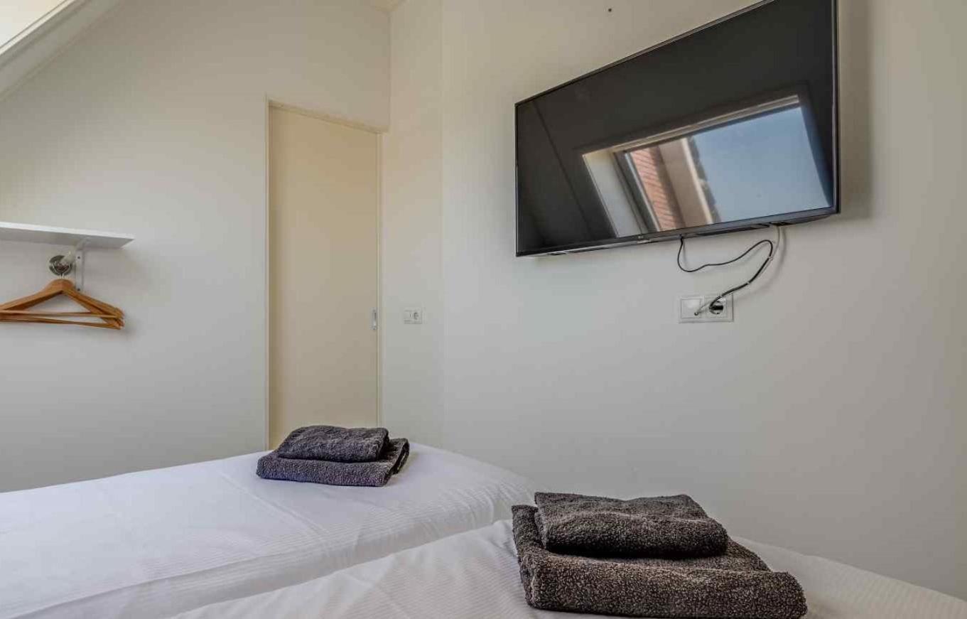 Vakantiewoning Scheldestraat 23 Zoutelande, dicht bij Domburg Buitenkant foto